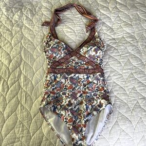 Boden bathing suit - 6 long